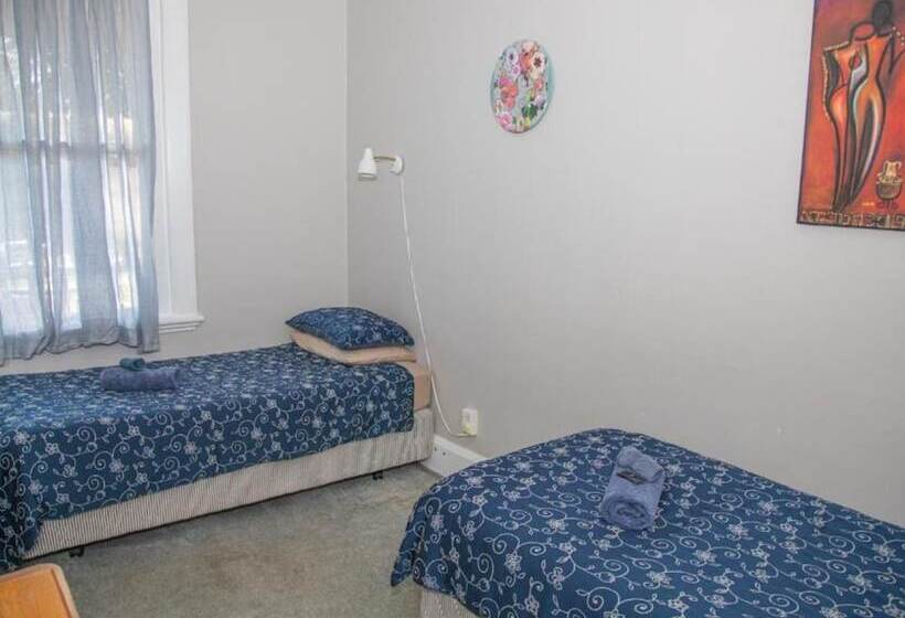 ホテル The Blue Pub