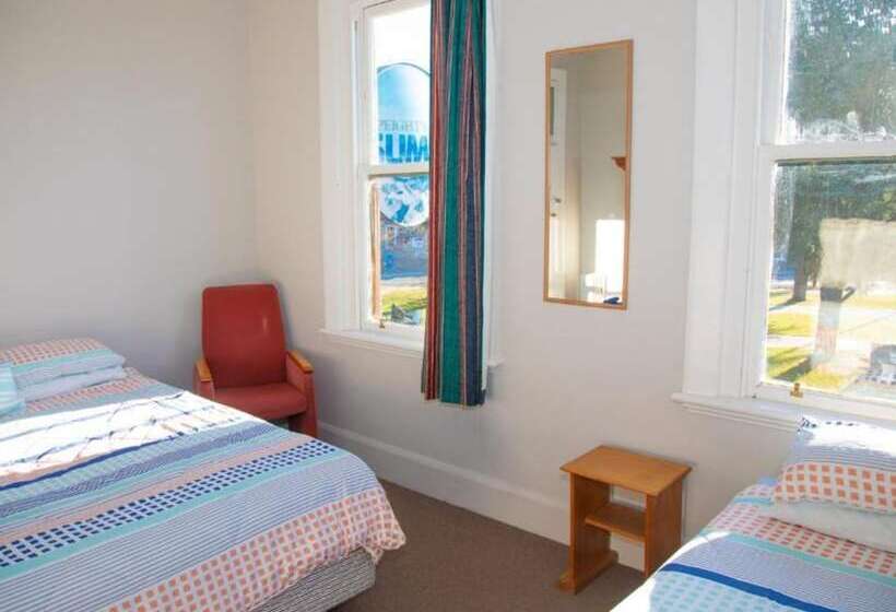 ホテル The Blue Pub