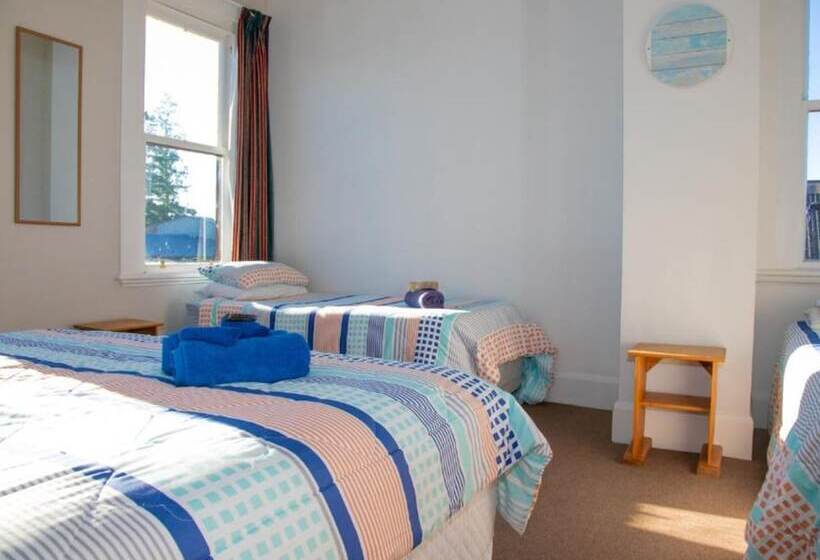 ホテル The Blue Pub