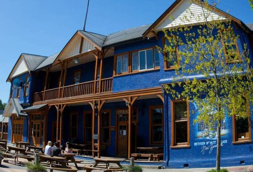 ホテル The Blue Pub