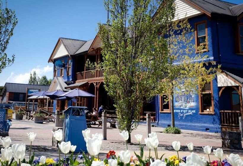 ホテル The Blue Pub