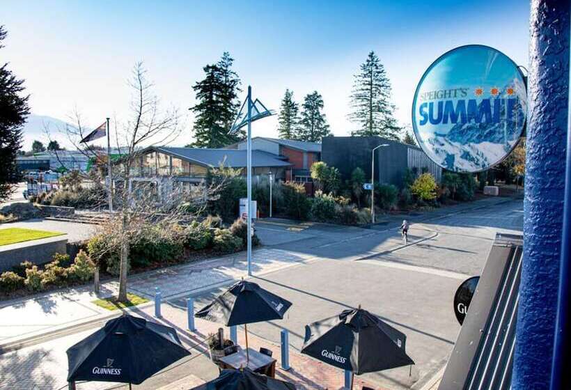 ホテル The Blue Pub