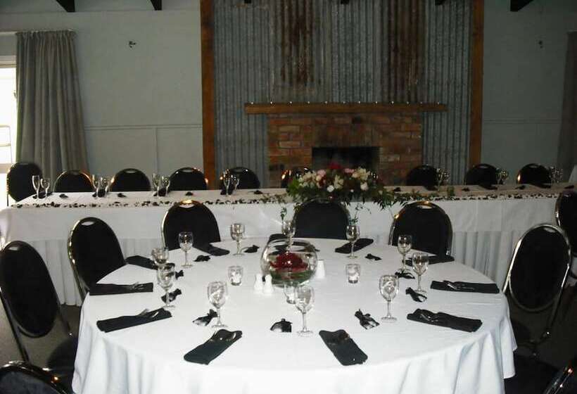 ホテル The Blue Pub