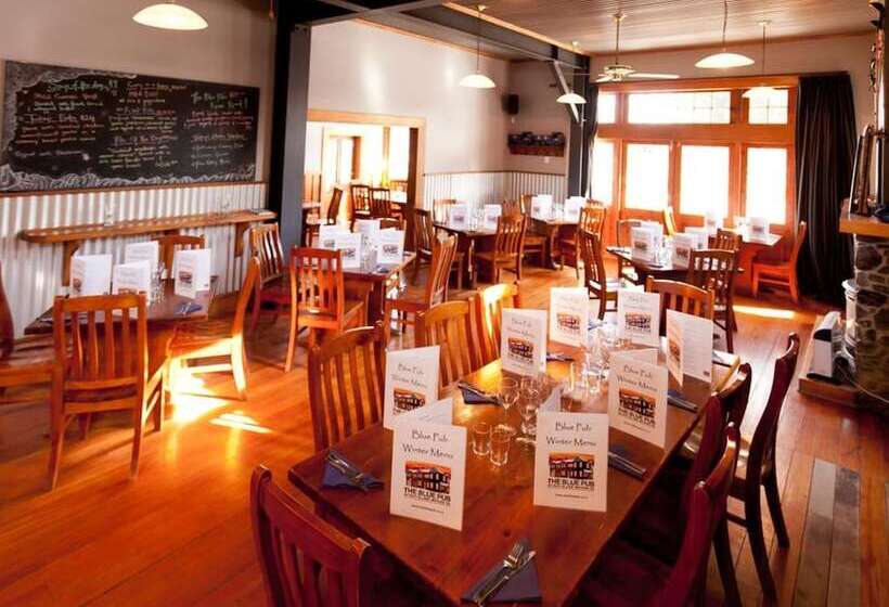 ホテル The Blue Pub