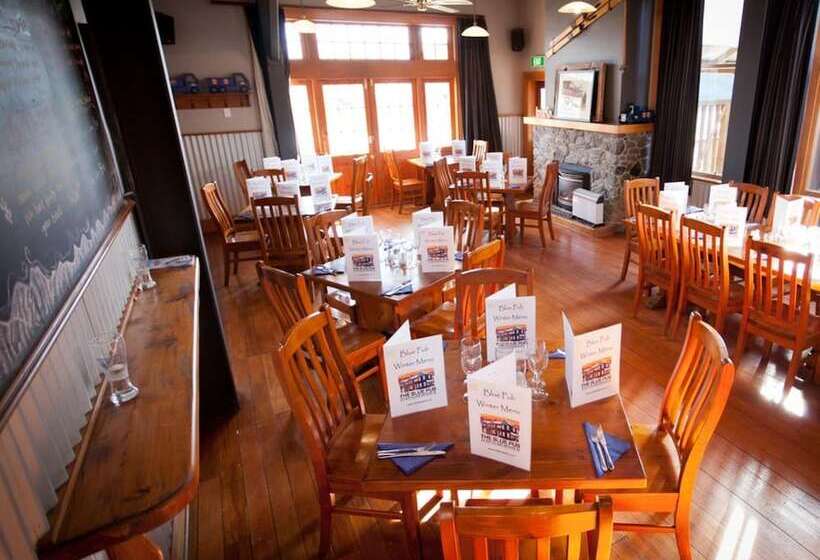 ホテル The Blue Pub