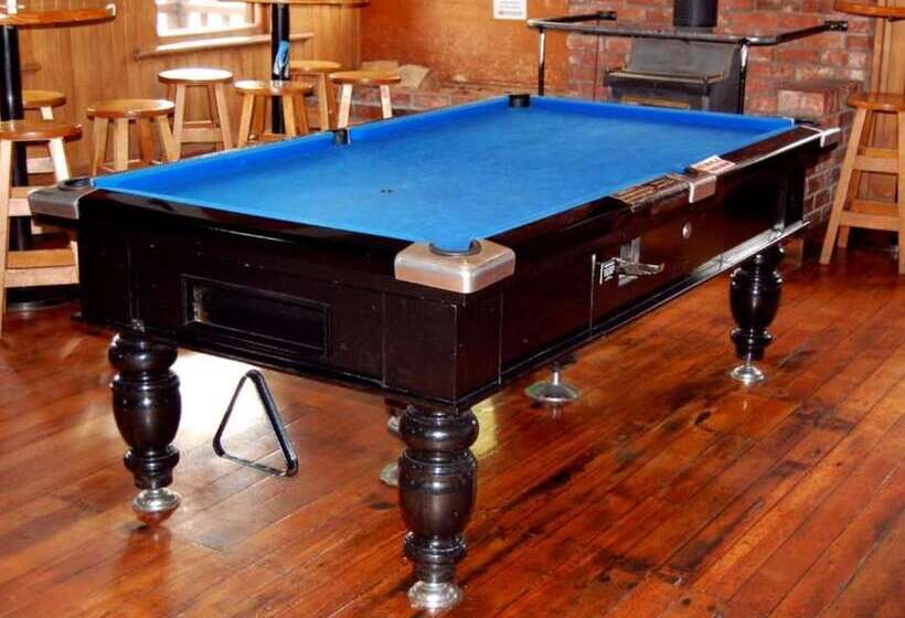 ホテル The Blue Pub