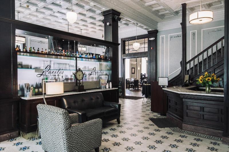 فندق The Continental