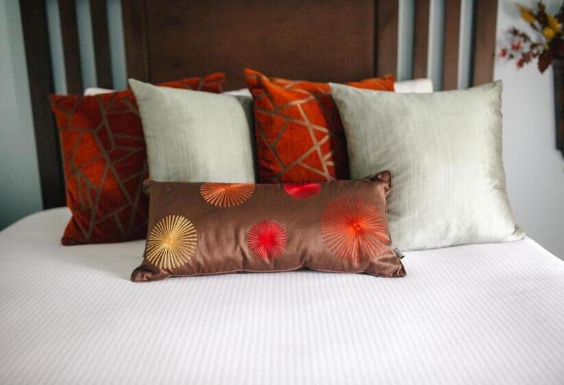 فندق The Continental