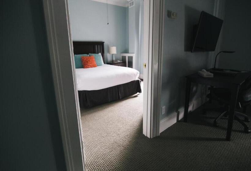 فندق The Continental