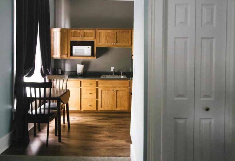 فندق The Continental