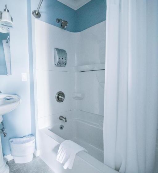 فندق The Continental