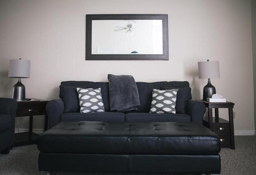 فندق The Continental