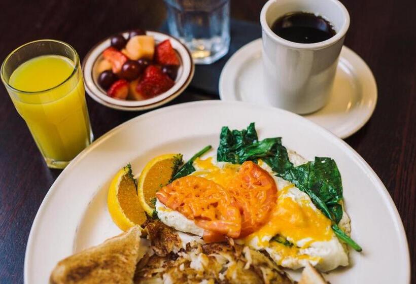 فندق The Continental