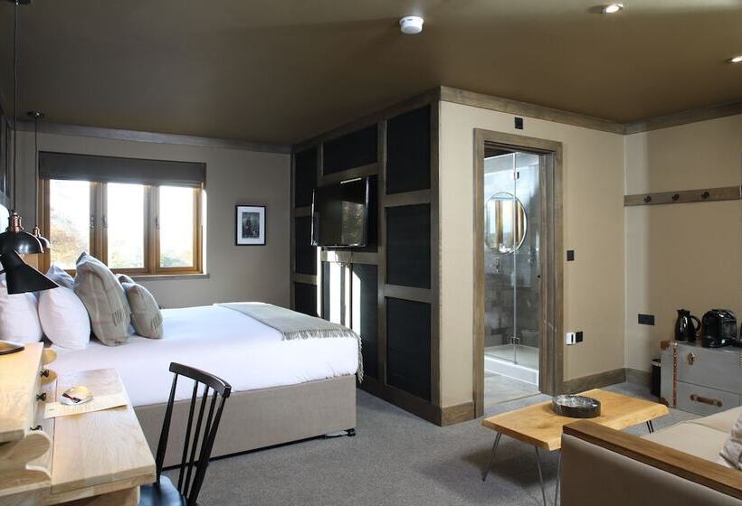 酒店 The Jack Russell