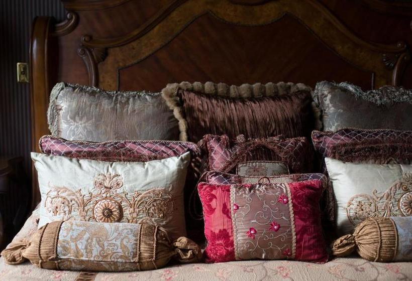 בית מלון כפרי The Old Church Villa