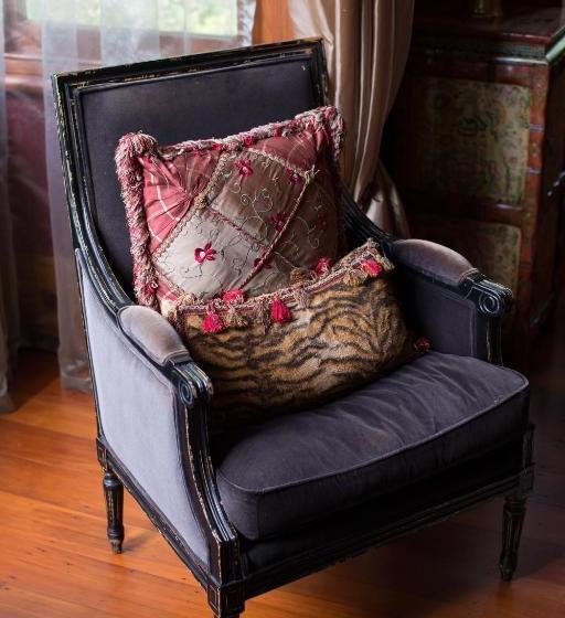 בית מלון כפרי The Old Church Villa