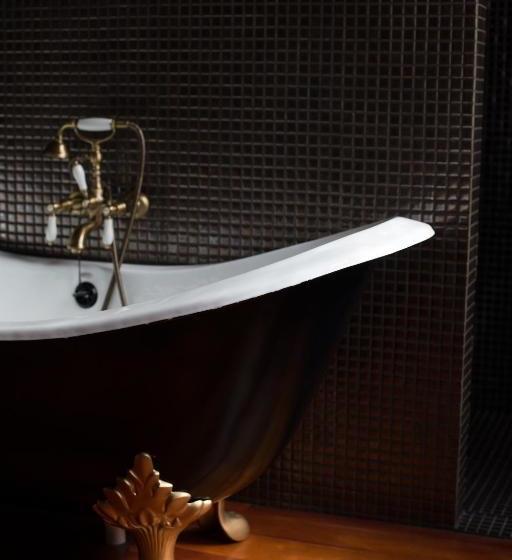 בית מלון כפרי The Old Church Villa