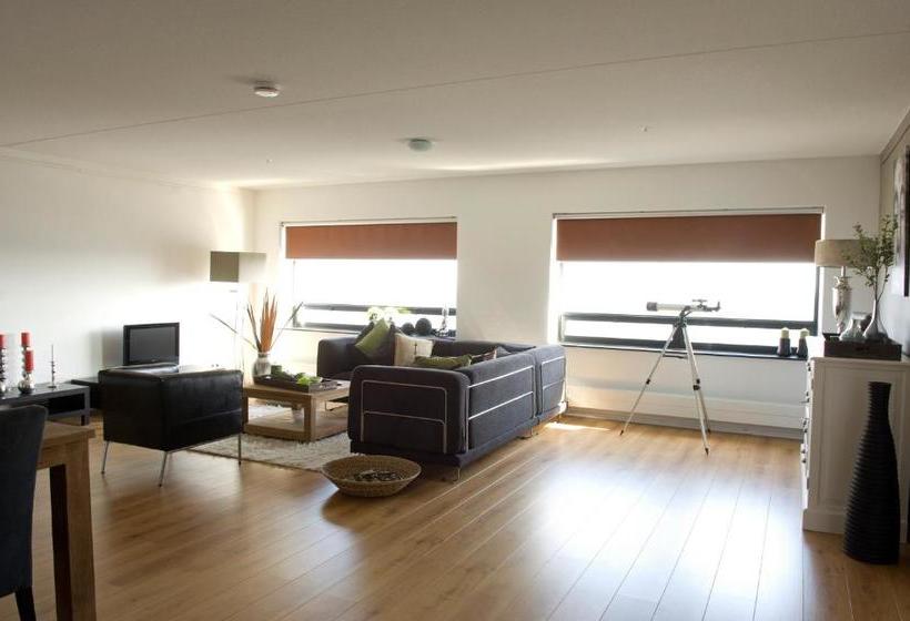 בית מלון כפרי The Penthouse