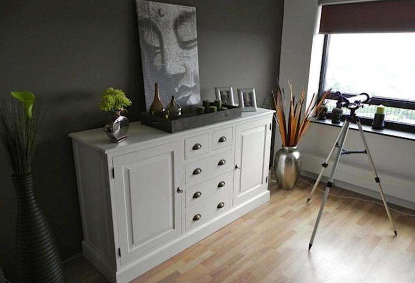 בית מלון כפרי The Penthouse