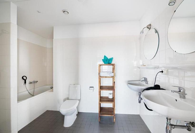 בית מלון כפרי The Penthouse