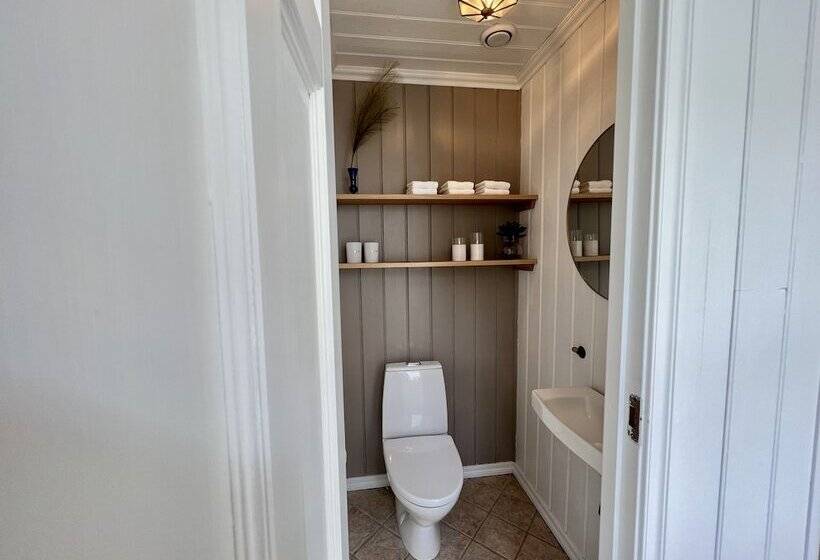 בית מלון כפרי To Sostre Guesthouse