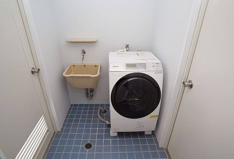 호텔 Tobi Hostel And Apartments