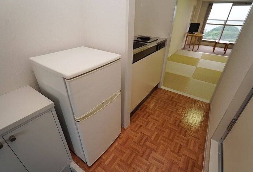 호텔 Tobi Hostel And Apartments