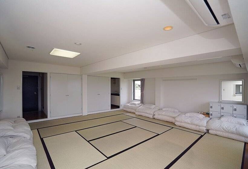 호텔 Tobi Hostel And Apartments