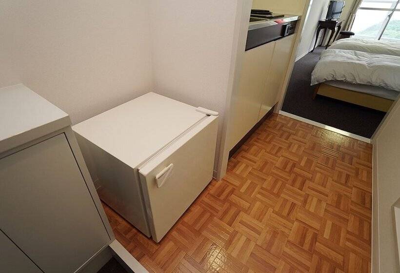 호텔 Tobi Hostel And Apartments