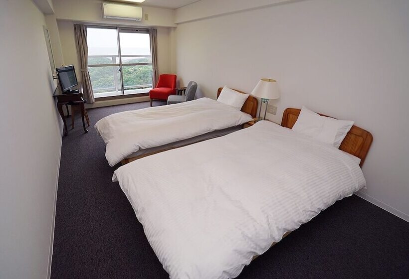 호텔 Tobi Hostel And Apartments