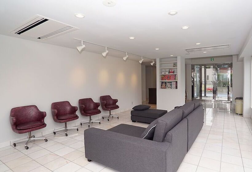 호텔 Tobi Hostel And Apartments