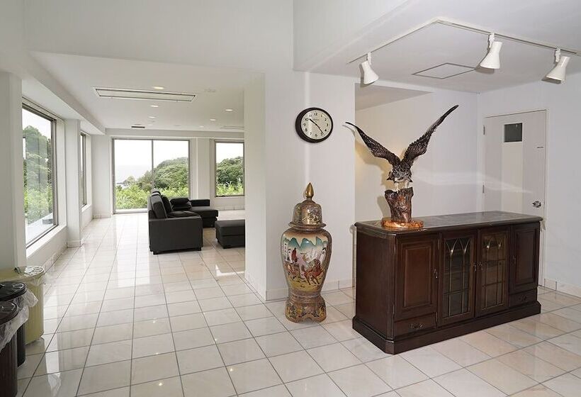 호텔 Tobi Hostel And Apartments