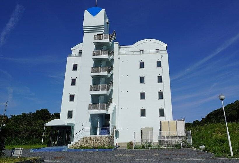 호텔 Tobi Hostel And Apartments