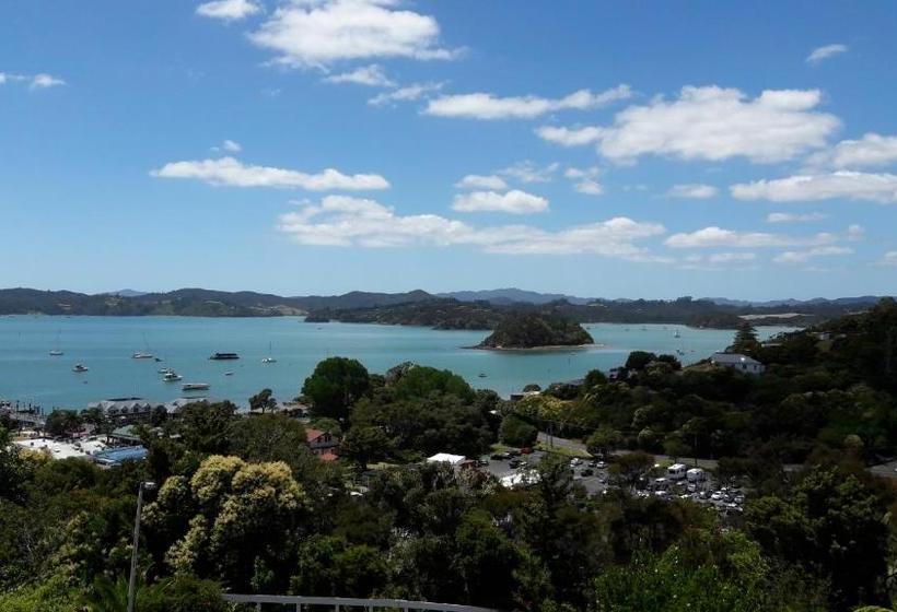 酒店 Top Of The Bay