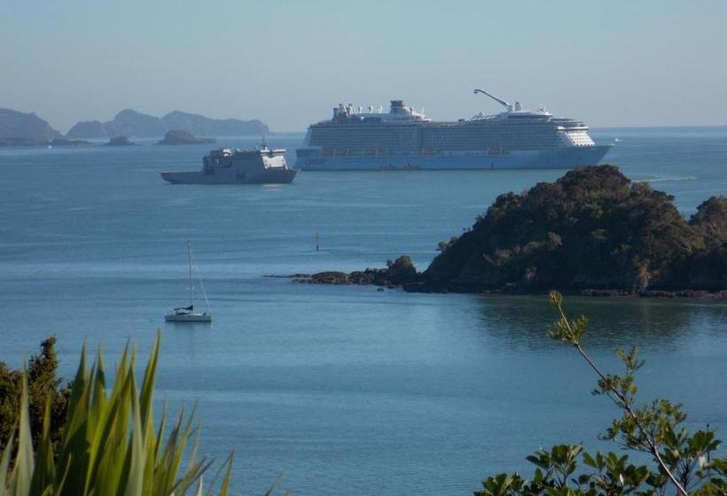 酒店 Top Of The Bay