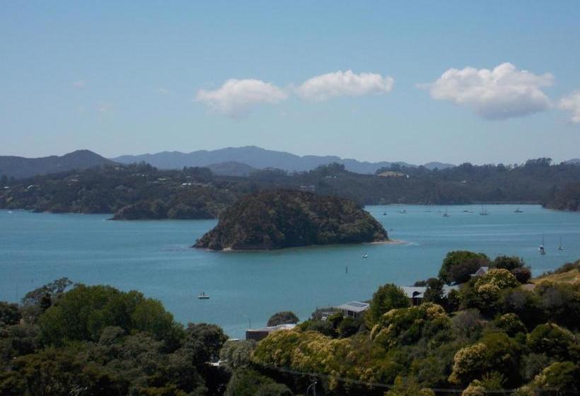 هتل Top Of The Bay