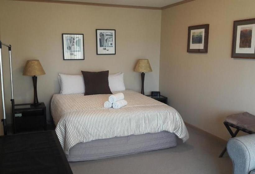 酒店 Top Of The Bay