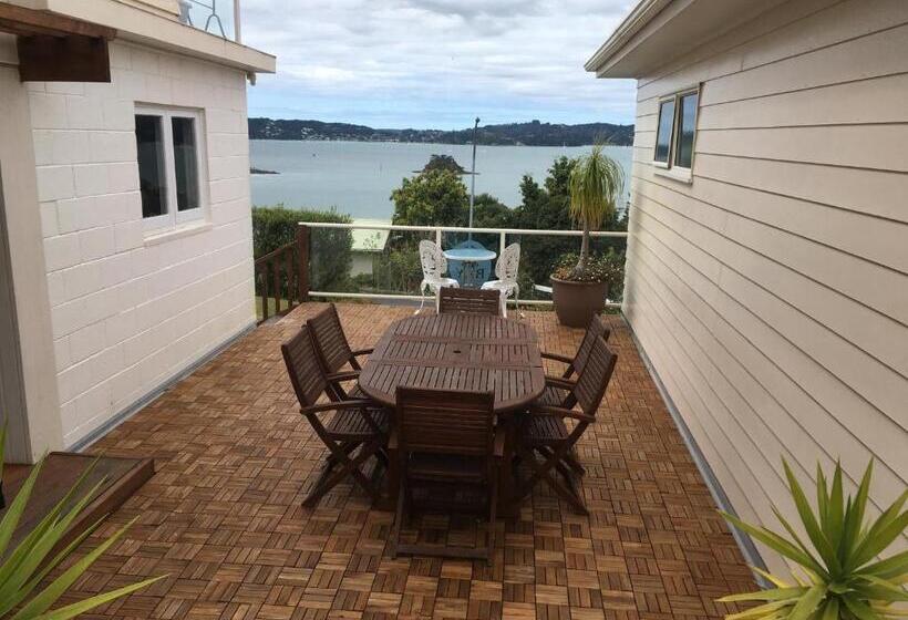 酒店 Top Of The Bay