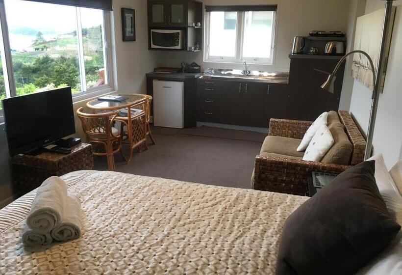 酒店 Top Of The Bay