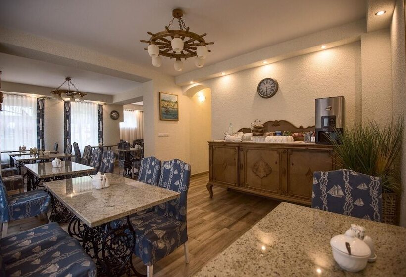 Отель Villa Casteria