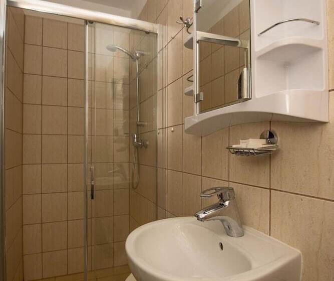 Отель Villa Casteria