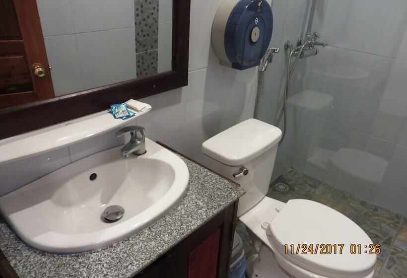 酒店 Villa Namkhan River