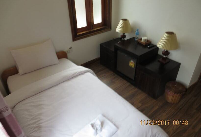 호텔 Villa Namkhan River