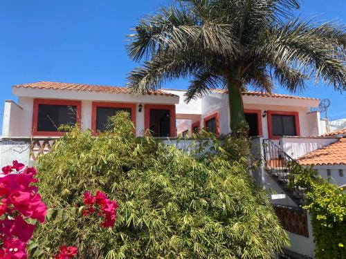 Отель Villa Serena Centro Historico