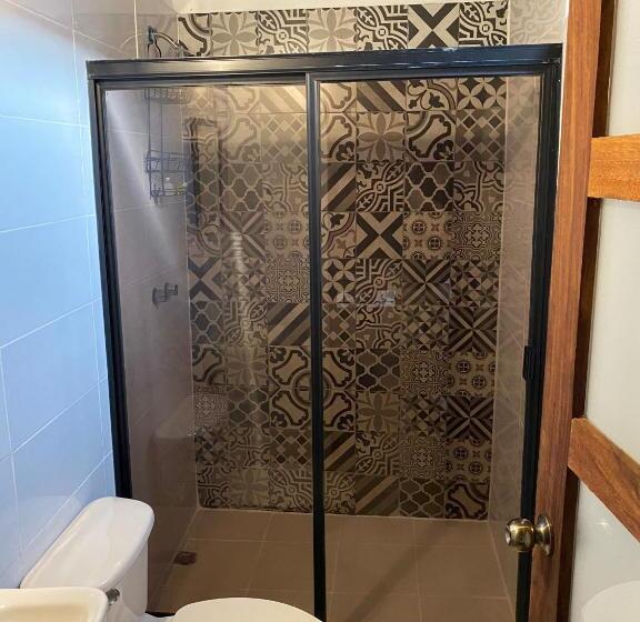 Отель Villa Serena Centro Historico