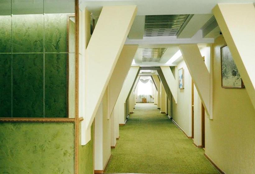 בית מלון כפרי Visit