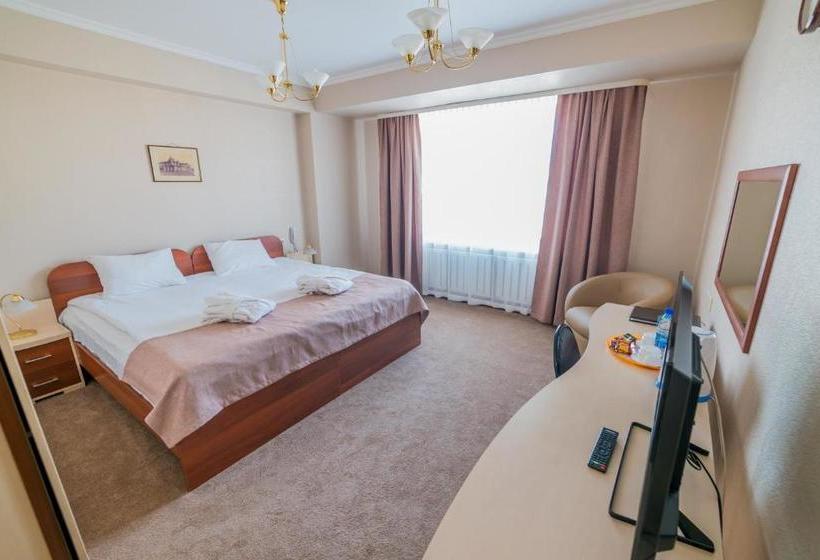 בית מלון כפרי Visit