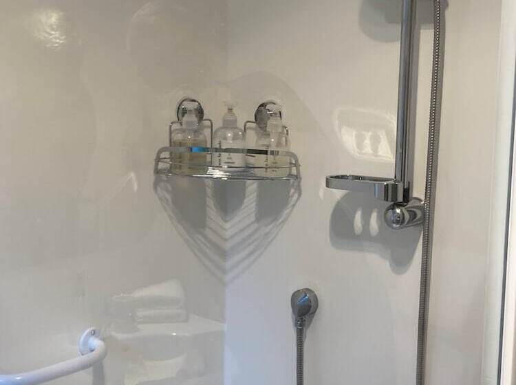 酒店 Whakaipo Lodge