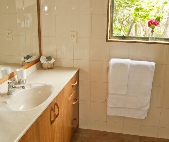 酒店 Whakaipo Lodge