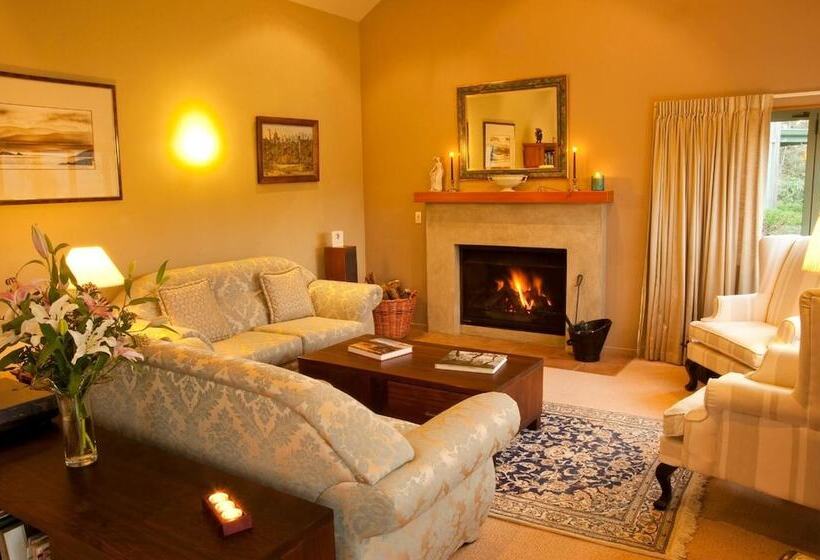 酒店 Whakaipo Lodge